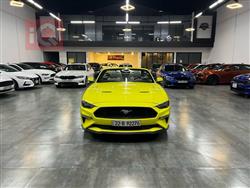 فورد موستانج